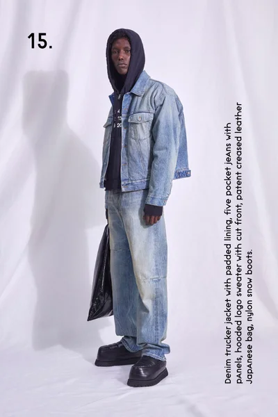 Look 15